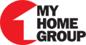 My Home Group Logo